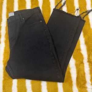 Everlane Women’s High Rise Kick Flare